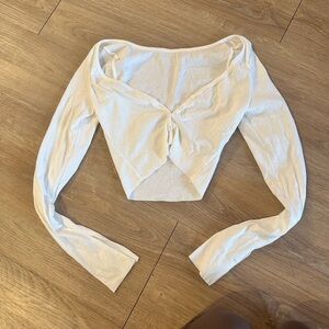 Long Sleeve Top